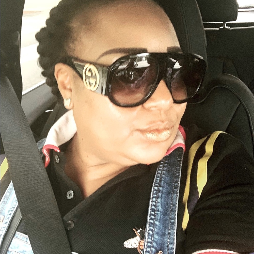 Meet your Posher, Homecookingdone Roxy